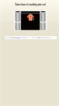 Mobile Screenshot of hostinguc.com